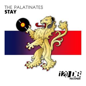 The Palatinates《Stay(The Whiteliner Remix)》[MP3_LRC]