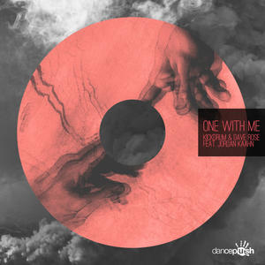 Kickdrum&Dave Rose&Jordan Kaahn《One with Me》[MP3_LRC]