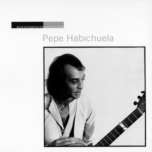 Pepe Habichuela&Josemi Carmona&El Potito - Machuka