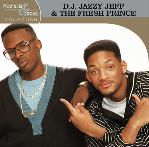 DJ Jazzy Jeff And The Fresh Prince《Rock The House》[MP3_LRC]