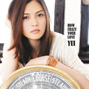 YUI《Green a.live》[MP3_LRC]