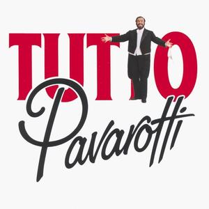 Luciano Pavarotti&Anton Guadagno&Orchestra del Teatro Comunale di Bologna《'A Vucchella》[MP3_LRC]