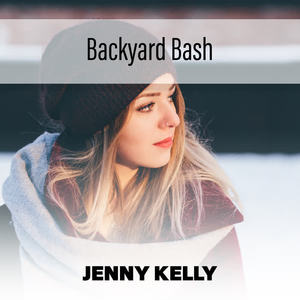 Jenny Kelly《Cacodemonize》[MP3_LRC]