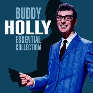 Buddy Holly&Jim Robinson&Jerry Allison《It’s Too Late》[MP3_LRC]