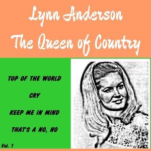 LYNN ANDERSON《Danny's Song》[MP3_LRC]