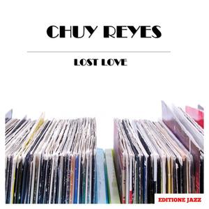 Chuy Reyes《Three Coins in a Fountain》[MP3_LRC]