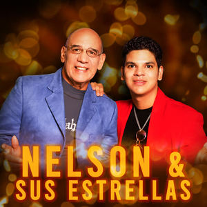 Nelson Y Sus Estrellas - Canto de la Montaña