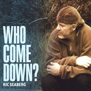 Ric Seaberg《Never Met An Opinion》[MP3_LRC]