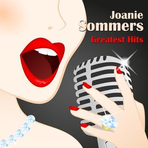 Joanie Sommers《Something's Coming》[MP3_LRC]