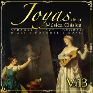 Ilona Prunyi&Herbert Walter《Les Saisons, Op. 37 B Major》[MP3_LRC]