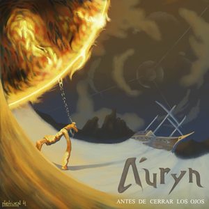 Auryn《Luna llena》[MP3_LRC]