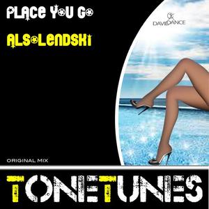 Alsolendski《Place You Go(Original Mix)》[MP3_LRC]