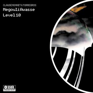 Claude Monnet&Torre《Level 10(MAIN MIX)》[MP3_LRC]