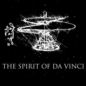 Twin Peaks《The Priory of Sion(Spirit Of Da Vinci Mix)》[MP3_LRC]