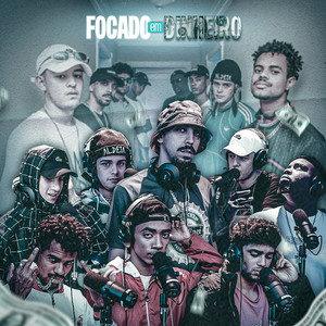 Aldeia Records&Zuluzão&Andrade&Bob 13&Lonny&Luanzin&Jay Ice - FOCADO EM DINHEIRO