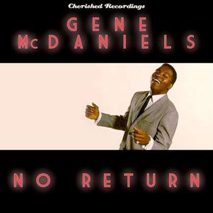 Gene McDaniels《It’s a Lonely Town》[MP3_LRC]