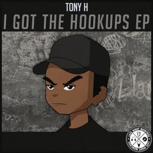 Tony H《Can You?(Original Mix)》[MP3_LRC]