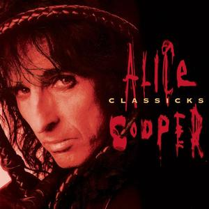 Alice Cooper《House of Fire》[MP3_LRC]