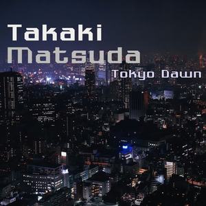 Takaki Matsuda《Tokyo 2010(DJ Vivid Remix)》[MP3_LRC]