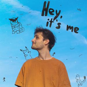 Chris James《Hey It's Me》[MP3_LRC]