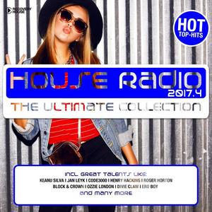 Lucius Lowe&DeVonde《Just Like Dancin'(Radio Edit)》[MP3_LRC]