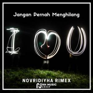 Novridiyha Rimex - DJ Salam Rindu Buatmu Di Sana(Rindu Terpendam)