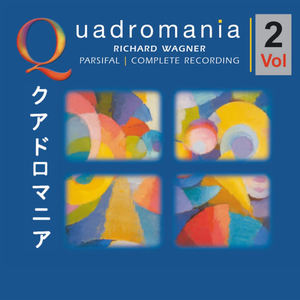 Richard Wagner: „Parsifal"