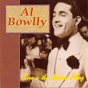 Al Bowlly《In My Little Red Book》[MP3_LRC]