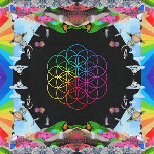Coldplay&Beyoncé - Hymn for the Weekend