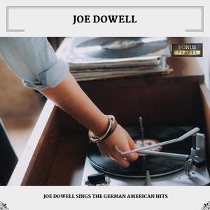 Joe Dowell《Poor Little Cupid(Bonus Track)》[MP3_LRC]