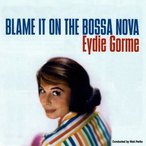 Eydie Gorme《I Remember You》[MP3_LRC]