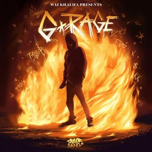 Taylor gang&Wiz Khalifa - Kiss (feat. Wiz Khalifa)