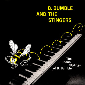 B. Bumble & the Stingers《Apple Knocker》[MP3_LRC]