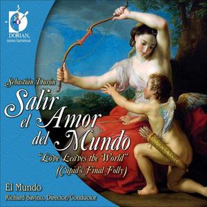 Ann Moss&el mundo&Richard Savino《Eso no cobarde! (Apolo)》[MP3_LRC]