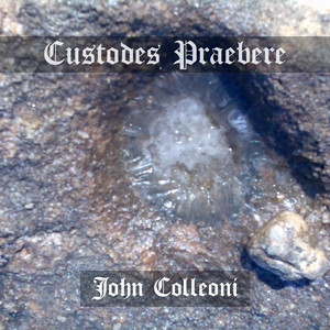 John Colleoni《Cibum(Motus VII)》[MP3_LRC]