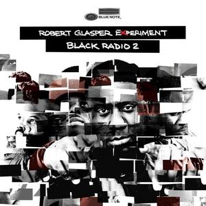 Robert Glasper Experiment&Faith Evans《You Own Me》[MP3_LRC]