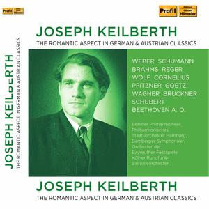 WDR Sinfonieorchester Köln&Joseph Keilberth《III. Scherzo. Presto (Live)》[MP3_LRC]