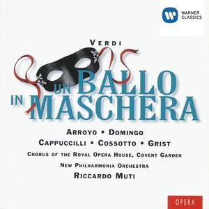 Riccardo Muti&Medici String Quartet&Piero Cappuccilli&Plácido Domingo&Rodney Slatford《"Arnico, gelosa t'affido una cura" (Riccardo, Renato)》[MP3_LRC]