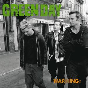 Green Day《Minority(Album Version)》[MP3_LRC]