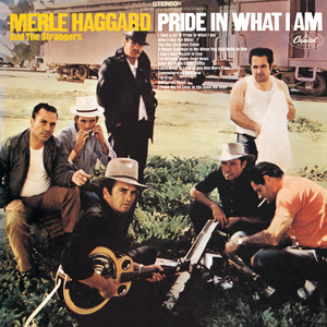 Merle Haggard&The Strangers《The Day The Rains Came(2005 Remaster)》[MP3_LRC]