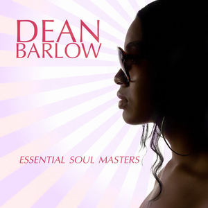 Dean Barlow《Can't Stand It Anymore》[MP3_LRC]