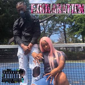 Sunnahthesage&TiaCorine&Itachix - Exhilaration(feat. Tiacorine & Itachix)