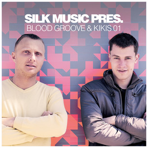 Fawn&Digital Sixable&Blood Groove & Kikis《Where Has Your Love Gone(Blood Groove & Kikis Remix)》[MP3_LRC]