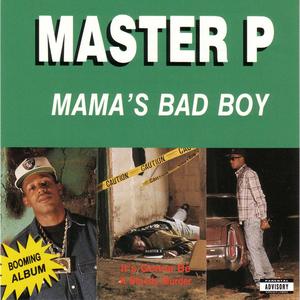 Master P《Bloody Murder(Explicit)》[MP3_LRC]