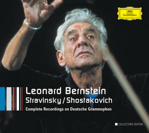 Boris Berman&Israel Philharmonic Orchestra&Leonard Bernstein《Stravinsky: Petrushka, K12 (1947 Version) - Ia. The Shrovetide Fair – The Crowds – The Conjuring-Trick(Live)》[MP3_LRC]