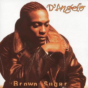 D'Angelo《Lady》[MP3_LRC]