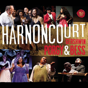 Nikolaus Harnoncourt&George Gershwin《Act 3: Scene 3: Good mornin', sistuh!》[MP3_LRC]