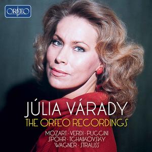 Julia Varady&Bamberg Symphony Orchestra&Dietrich Fischer-Dieskau《Capriccio, Op. 85, TrV 279 (Excerpts): Wo ist mein Bruder?》[MP3_LRC]