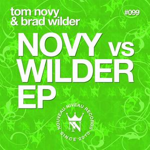 Brad Wilder&Tom Novy《Dope》[MP3_LRC]