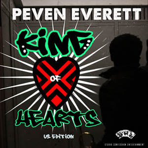 Peven Everett《Kissin' Another》[MP3_LRC]